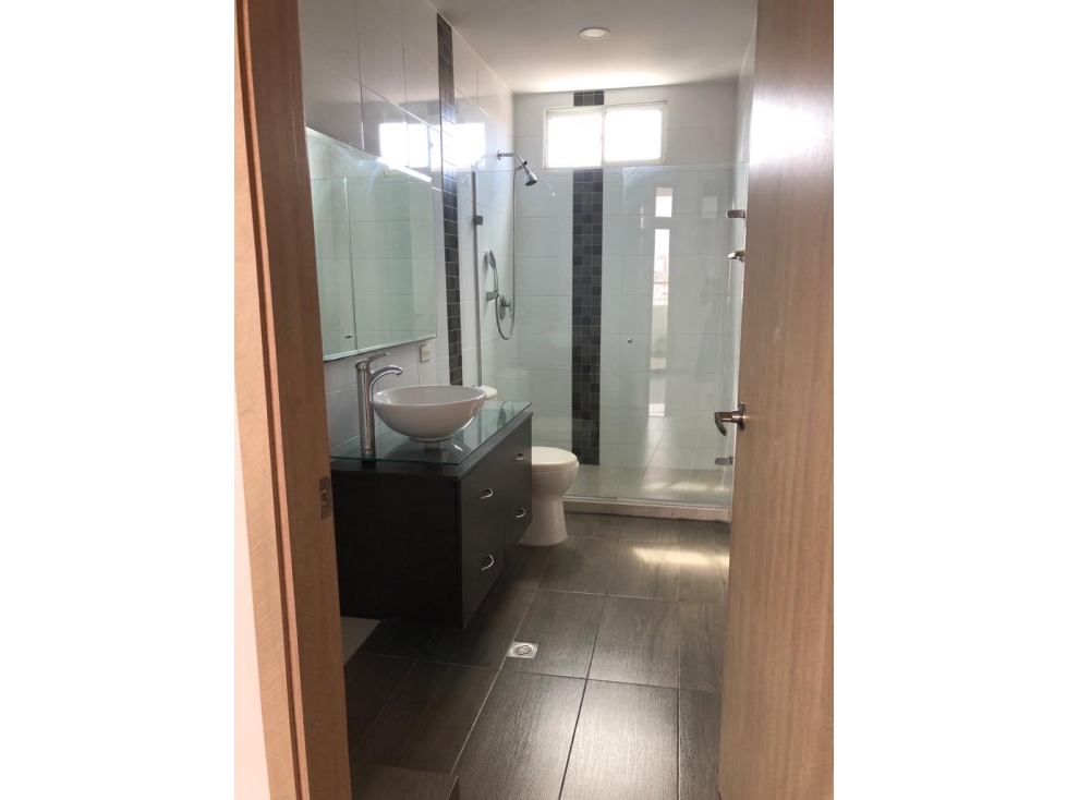 APARTAMENTO EN VENTA EDIFICIO Optimus — foto 6