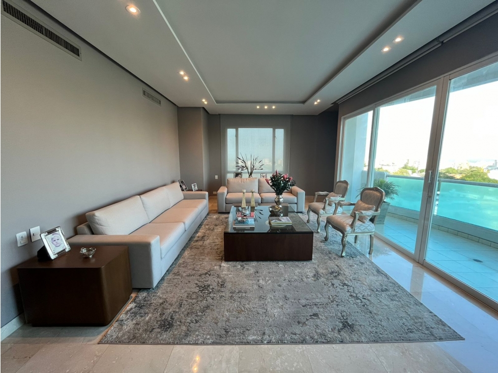 APARTAMENTO EN VENTA EDIFICIO MORAVIA — foto 2