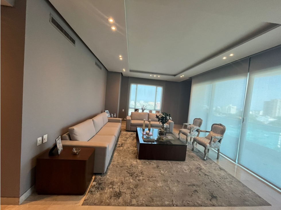 APARTAMENTO EN VENTA EDIFICIO MORAVIA — foto 4