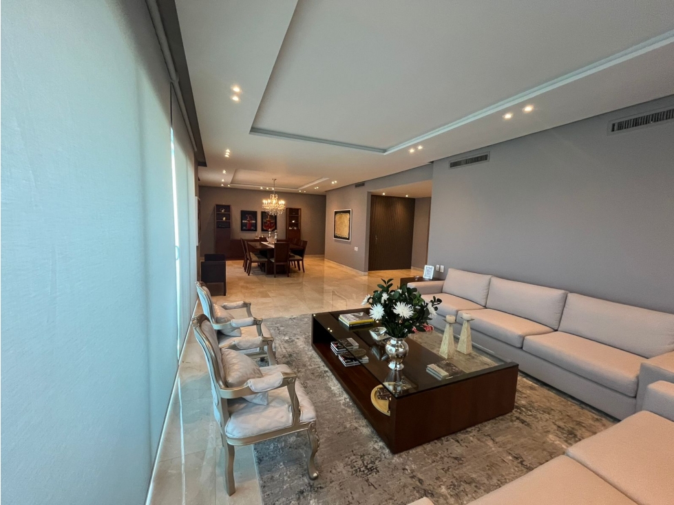 APARTAMENTO EN VENTA EDIFICIO MORAVIA — foto 6