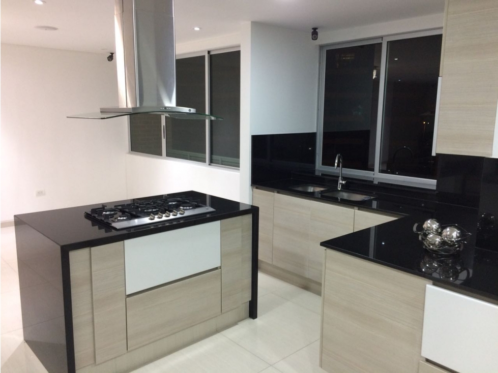 APARTAMENTO EN VENTA CONJUNTO Prestige — foto 3