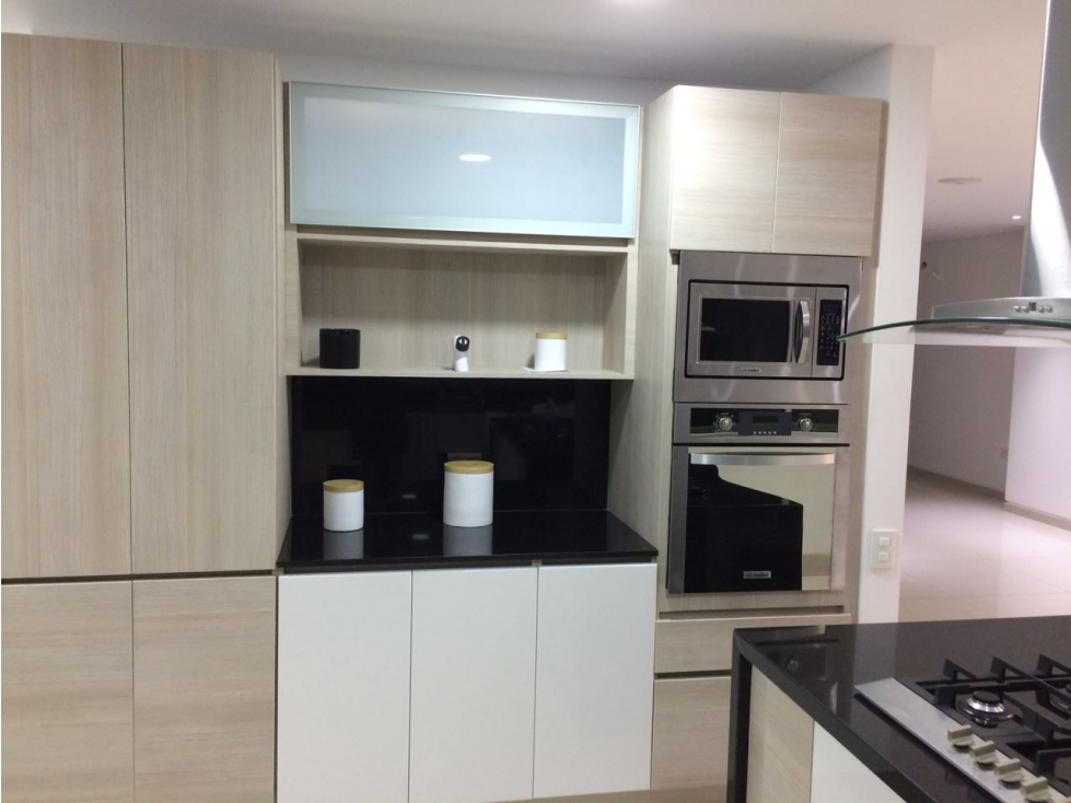 APARTAMENTO EN VENTA CONJUNTO Prestige — foto 4