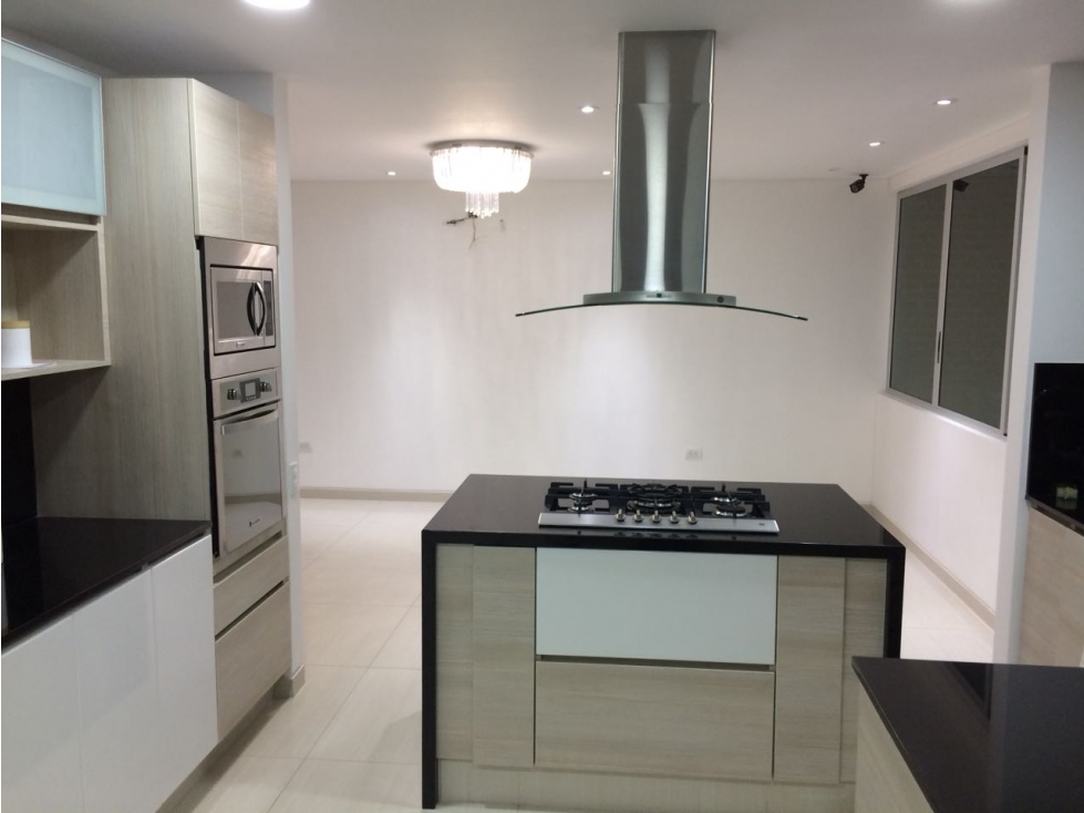 APARTAMENTO EN VENTA CONJUNTO Prestige — foto 5