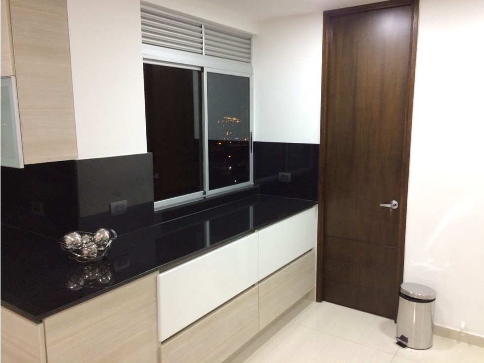 APARTAMENTO EN VENTA CONJUNTO Prestige — foto 6