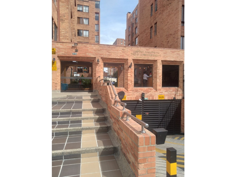 APARTAMENTO EN VENTA conjunto jerez de la frontera — foto 3