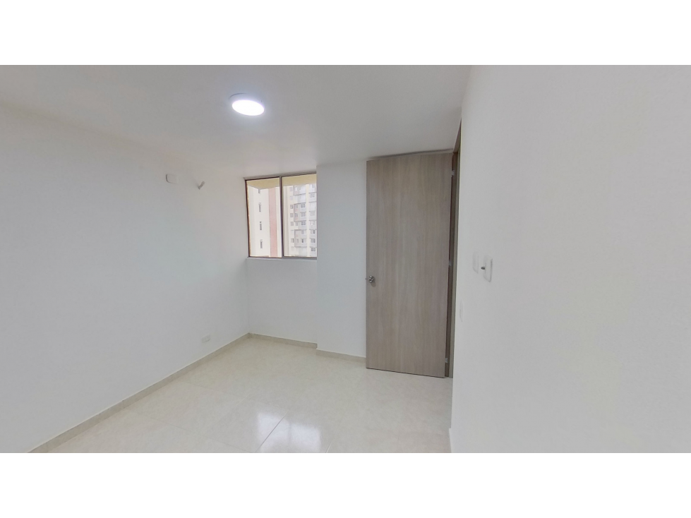 Apartamento, Conjunto María Mulata — foto 3