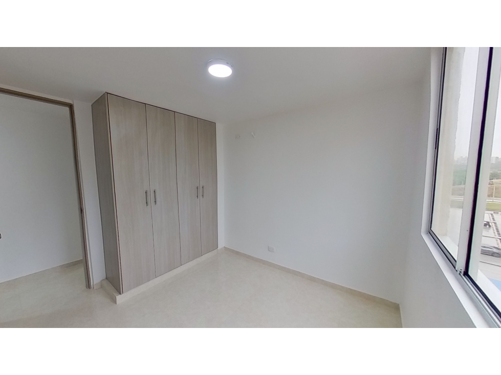 Apartamento, Conjunto María Mulata — foto 4