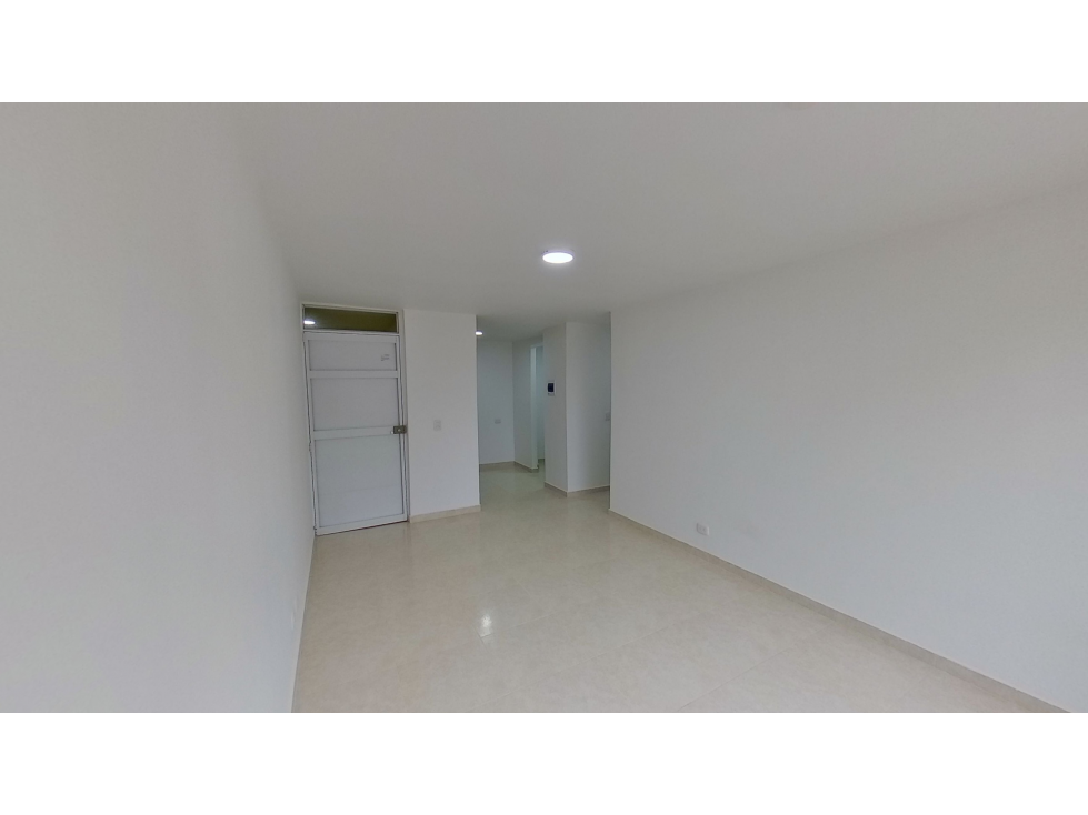 Apartamento, Conjunto María Mulata — foto 5