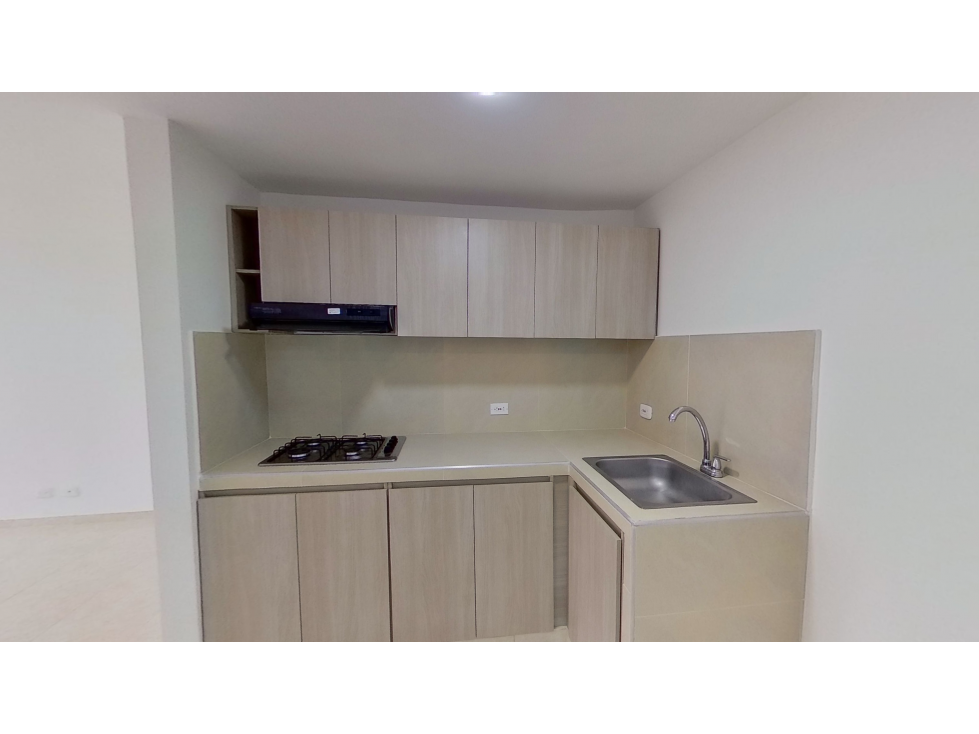 Apartamento, Conjunto María Mulata — foto 6