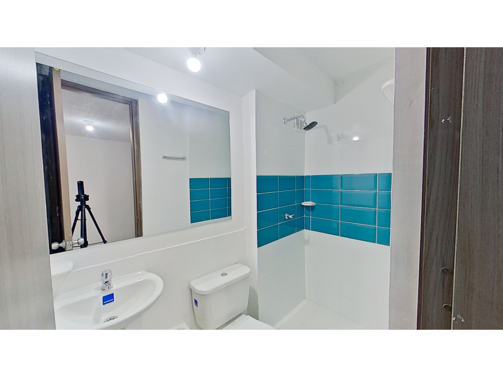 Apartamento, Conjunto La Isla — foto 2