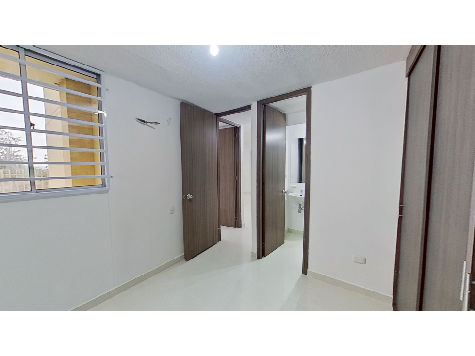 Apartamento, Conjunto La Isla — foto 3