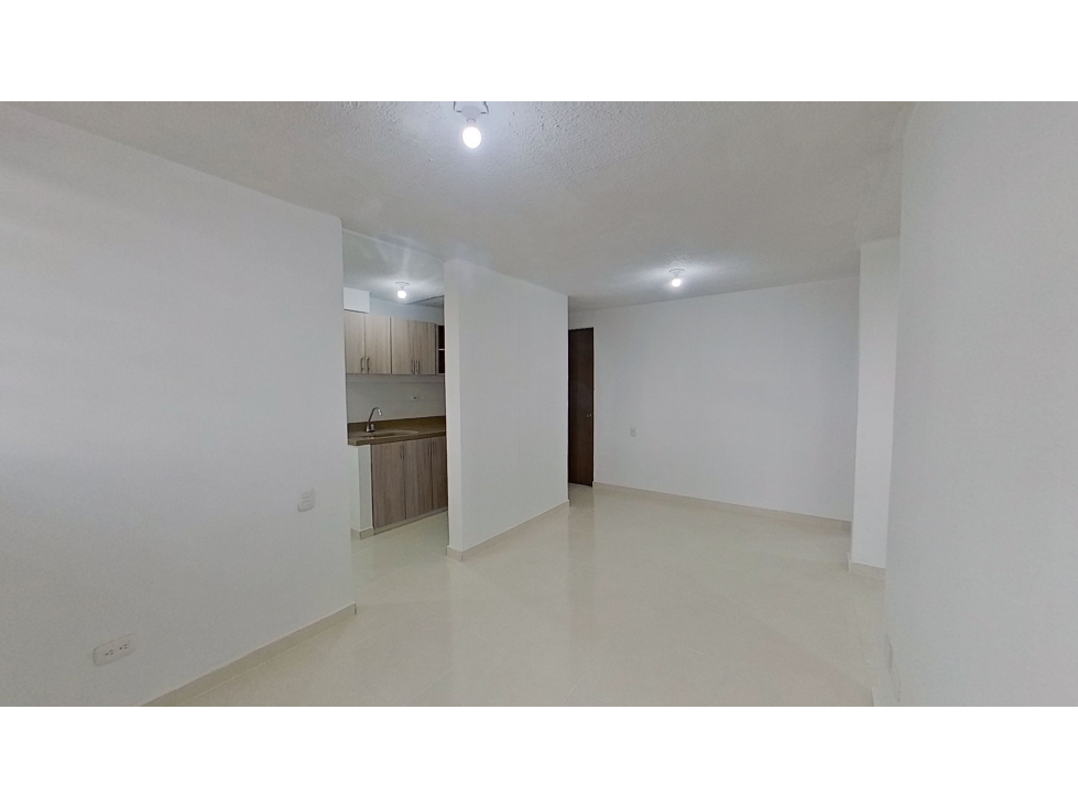 Apartamento, Conjunto La Isla — foto 4