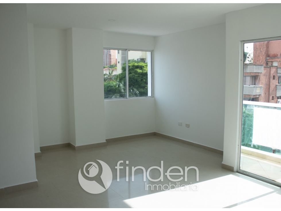APARTAMENTO SECTOR DE VILLA SANTOS — foto 2