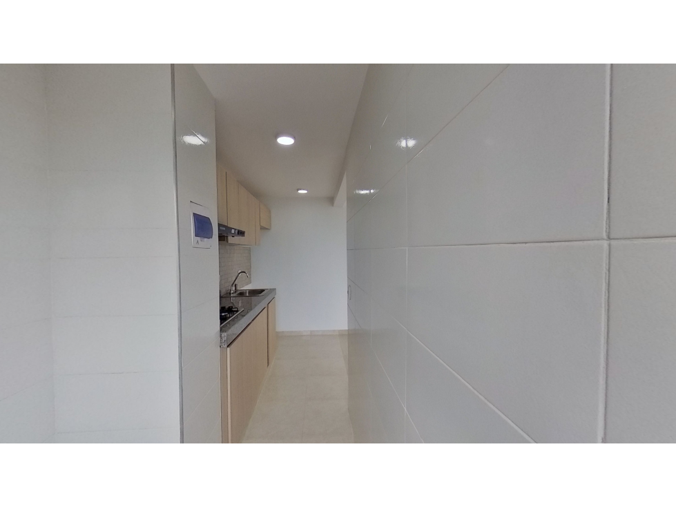 Apartamento, Conjunto Ribera Alta — foto 2
