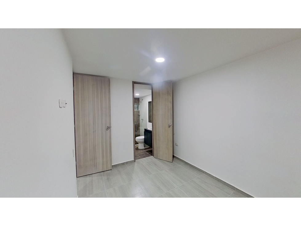 Apartamento, Conjunto Florencia — foto 2