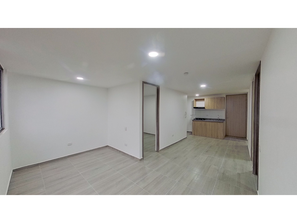 Apartamento, Conjunto Florencia — foto 3