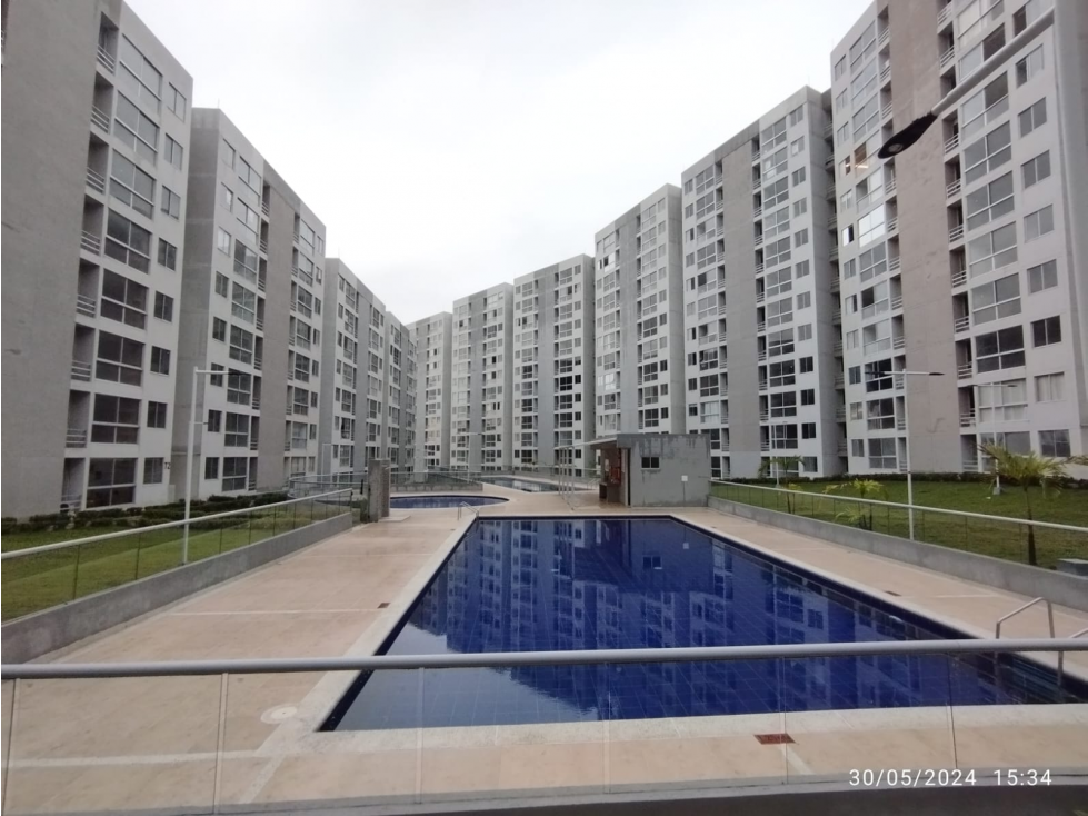 Apartamento, Conjunto Florencia — foto 4
