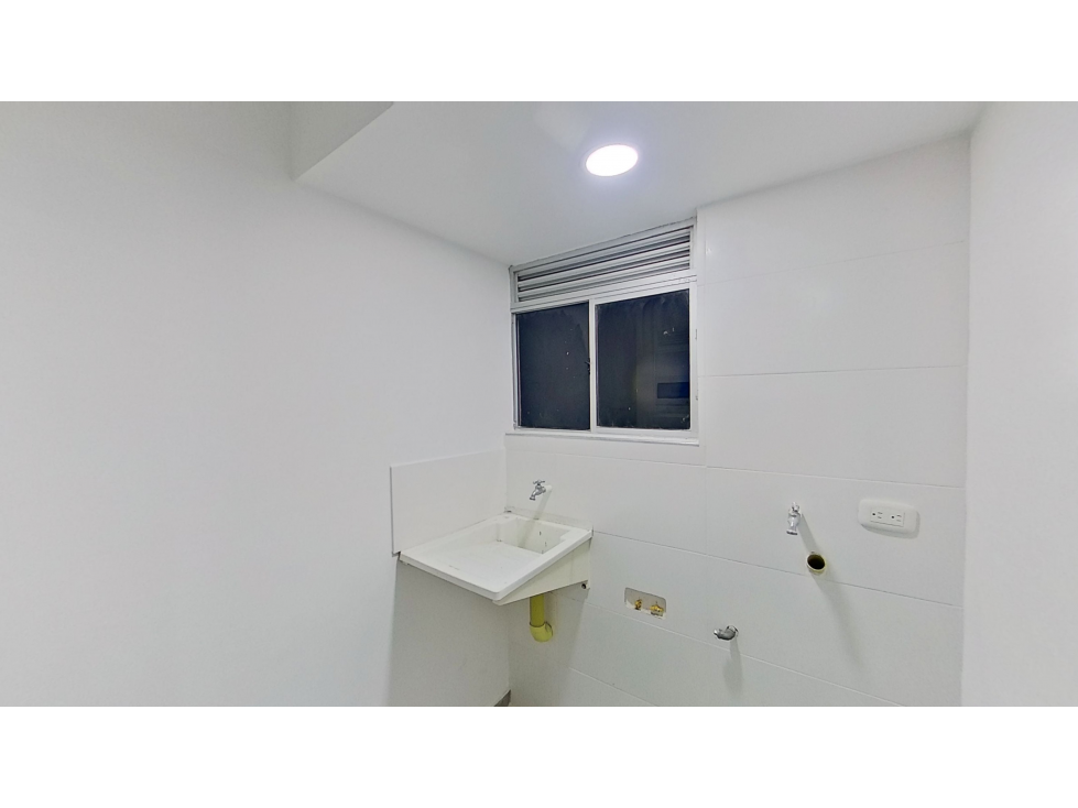 Apartamento, Conjunto Florencia — foto 5