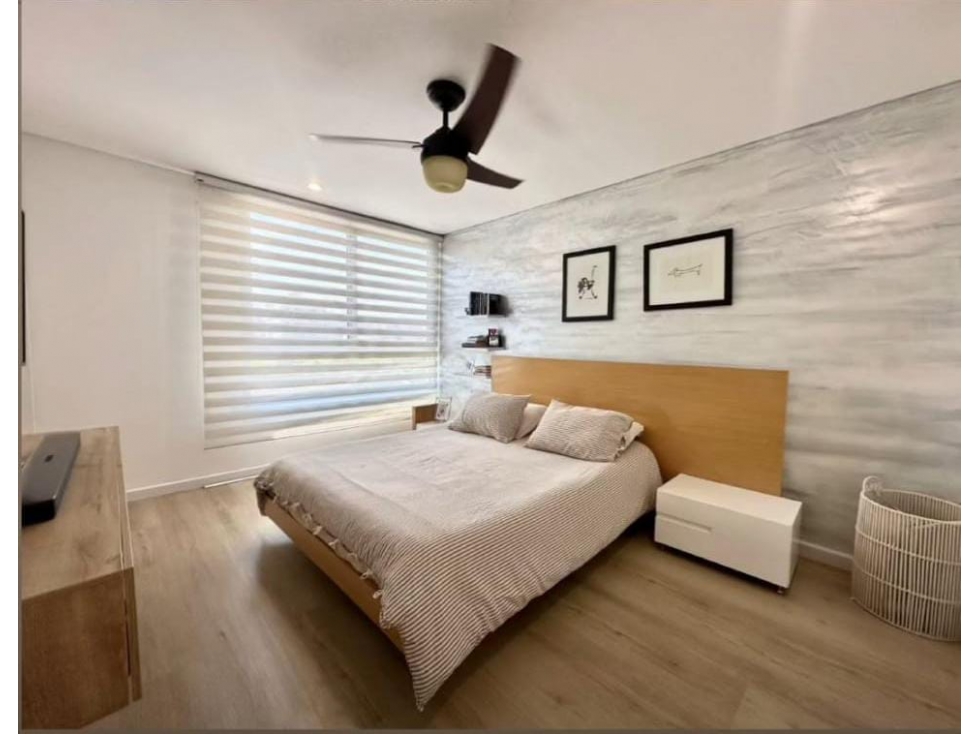 APARTAMENTO EN VENTA PARQUE ELECTRIFICADORA — foto 2