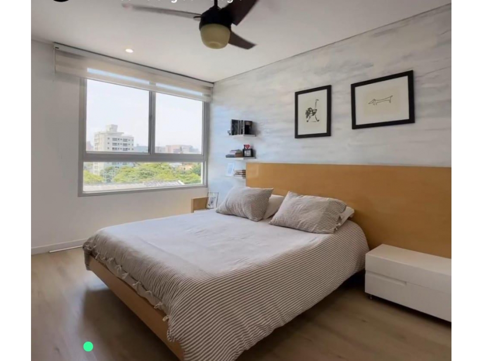 APARTAMENTO EN VENTA PARQUE ELECTRIFICADORA — foto 4