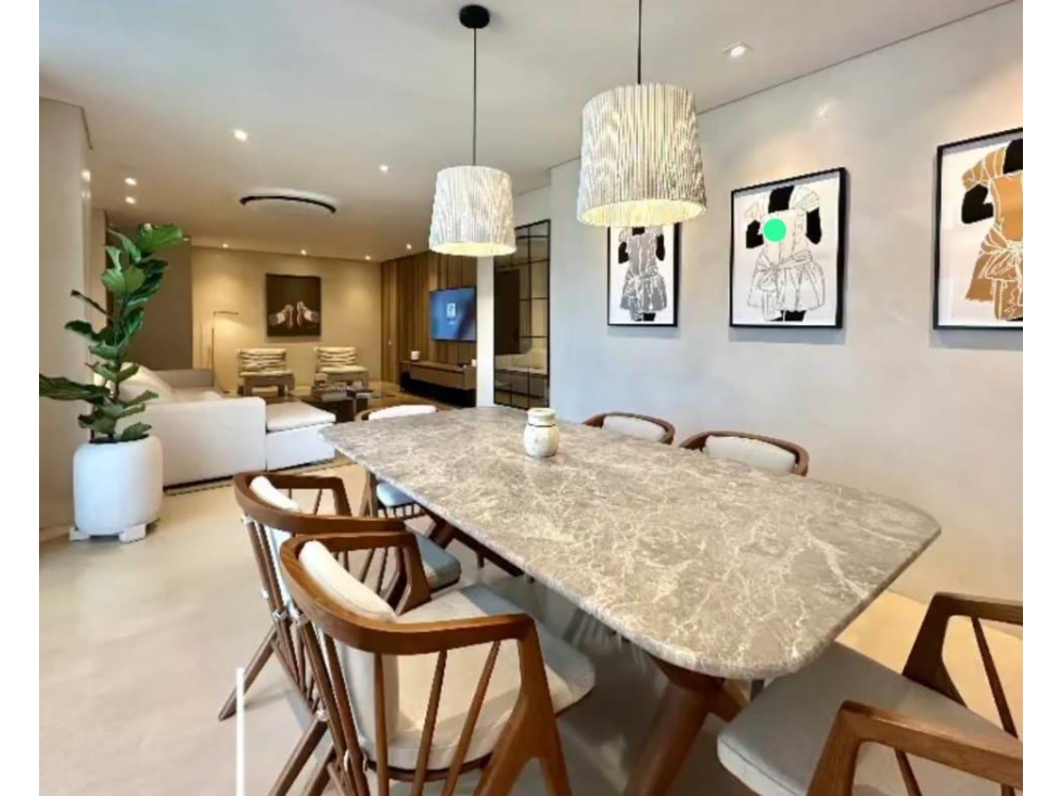 APARTAMENTO EN VENTA PARQUE ELECTRIFICADORA — foto 6