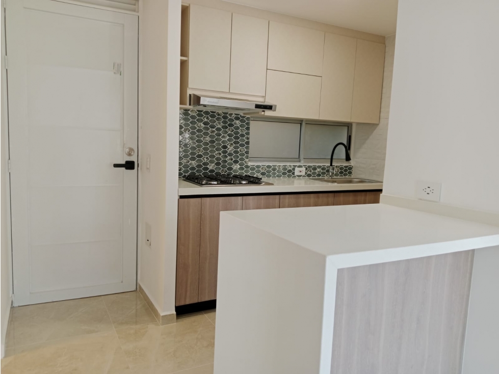 Apartamento para estrenar Alameda del Rio — foto 2