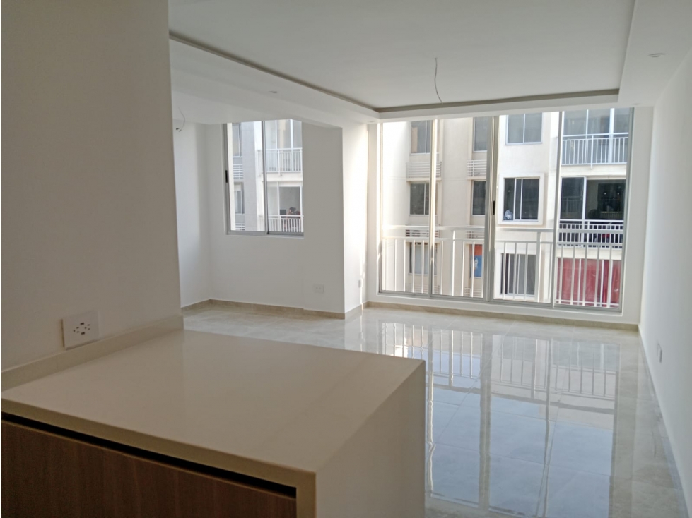 Apartamento para estrenar Alameda del Rio — foto 3