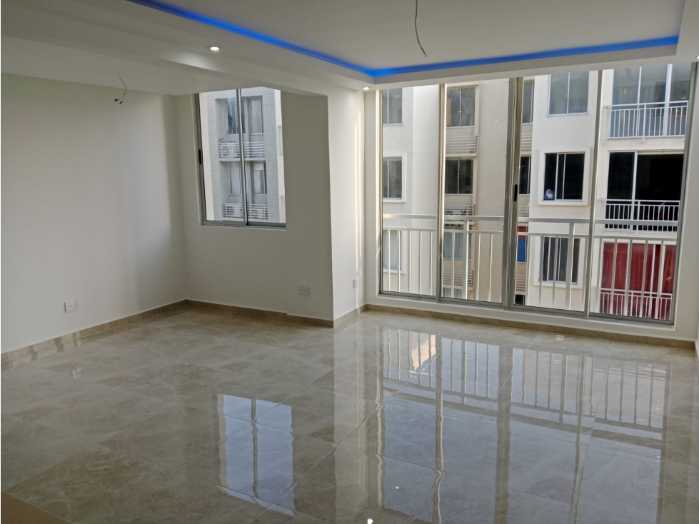 Apartamento para estrenar Alameda del Rio — foto 4