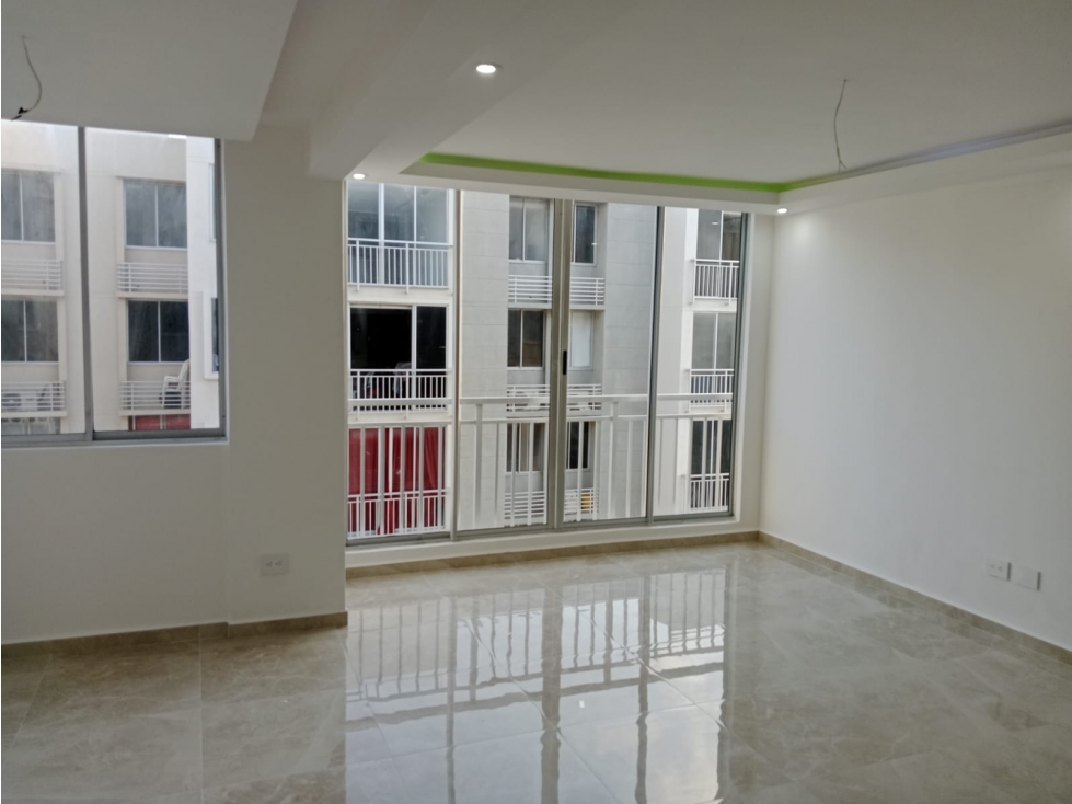 Apartamento para estrenar Alameda del Rio — foto 6