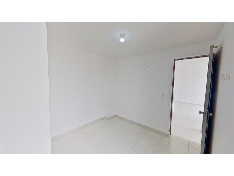 Apartamento, Conjunto Andarrios — foto 2