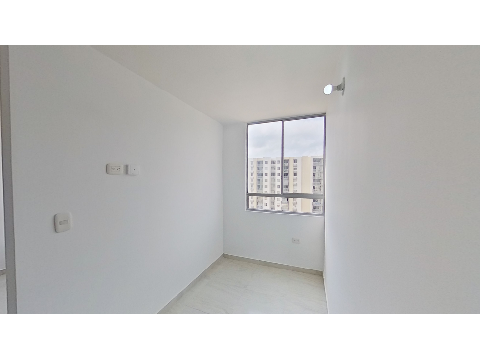 Apartamento, Conjunto Andarrios — foto 3