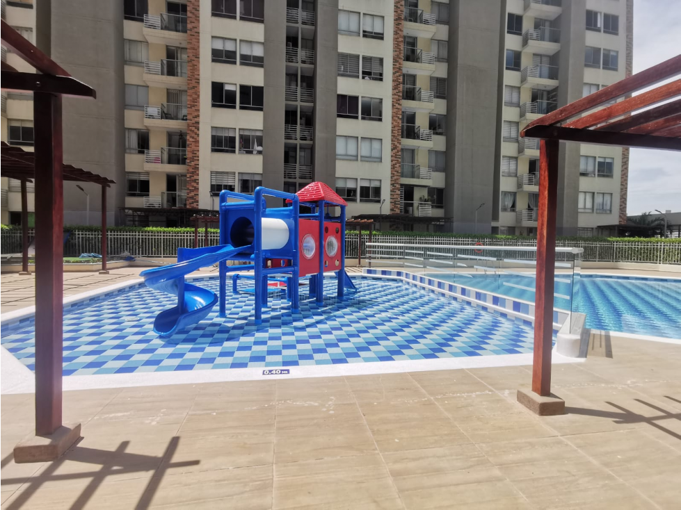 Apartamento, Conjunto Andarrios — foto 4