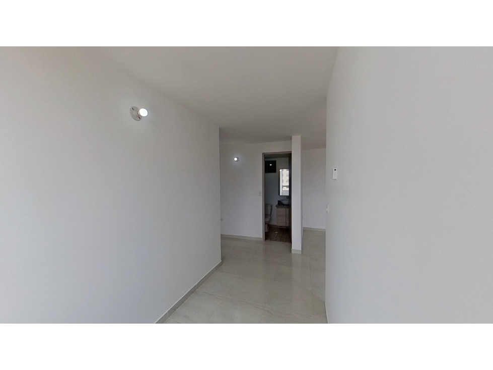 Apartamento, Conjunto Andarrios — foto 6