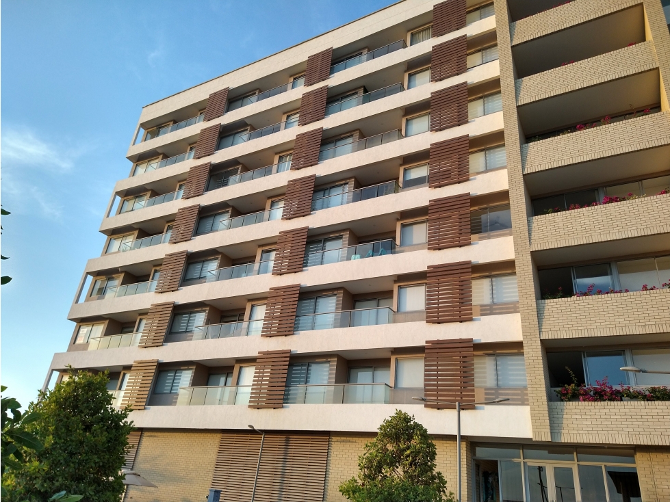 Apartamento sector de Punta Roca, Sabanilla — foto 4