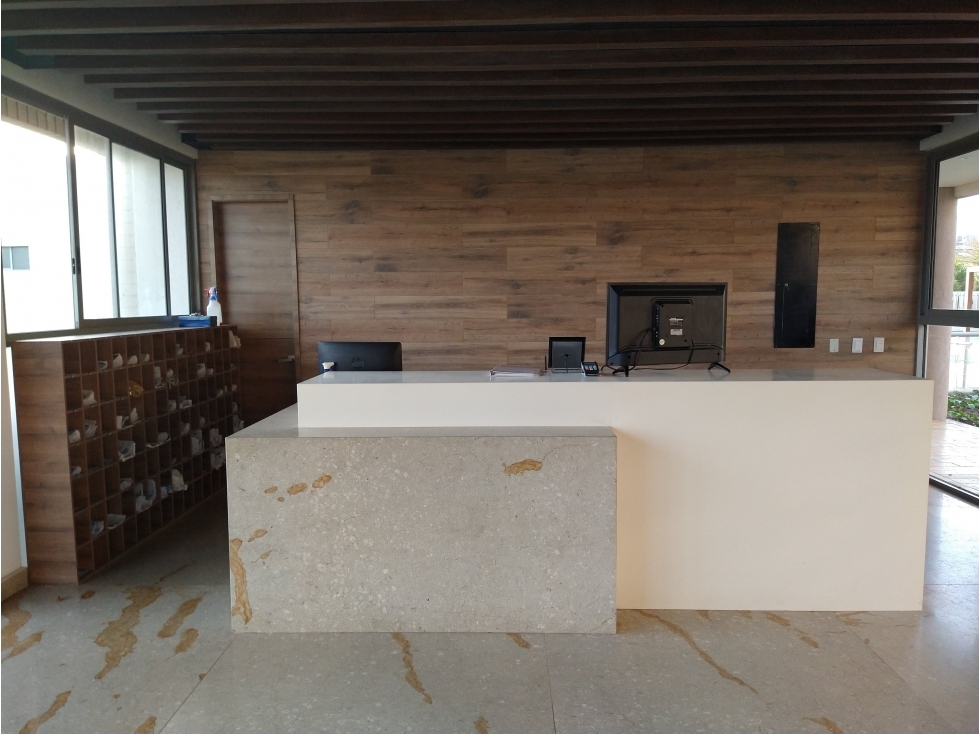 Apartamento sector de Punta Roca, Sabanilla — foto 5