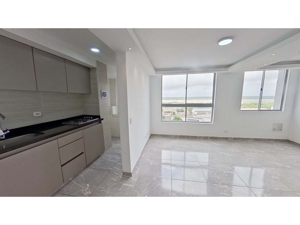 Apartamento, Conjunto Ribera Alta — foto 2