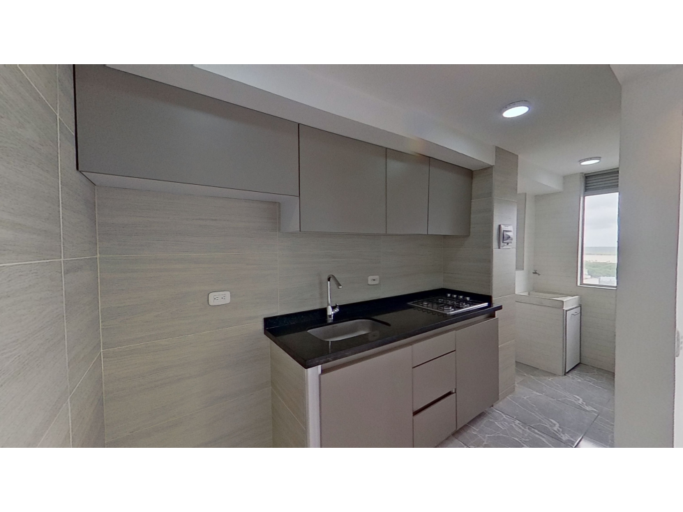 Apartamento, Conjunto Ribera Alta — foto 3