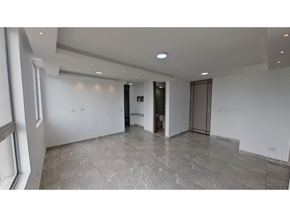 Apartamento, Conjunto Ribera Alta — foto 4
