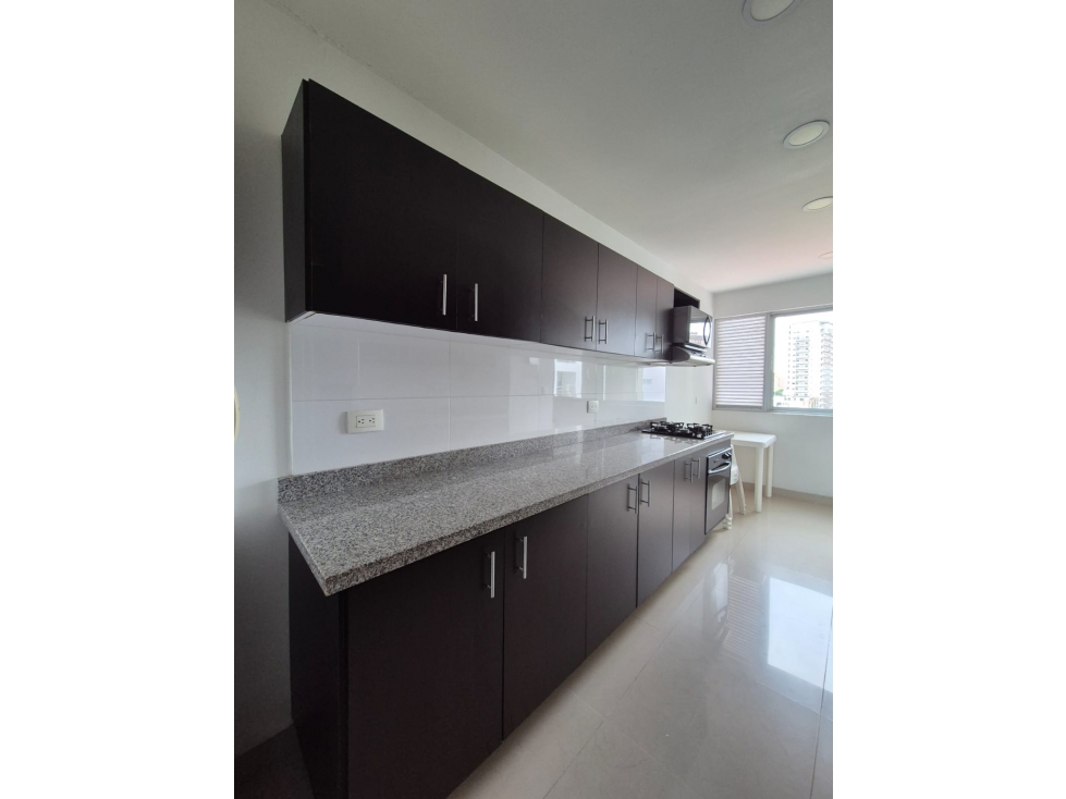 APARTAMENTO EN VENTA SECTOR DE BUENAVISTA — foto 2