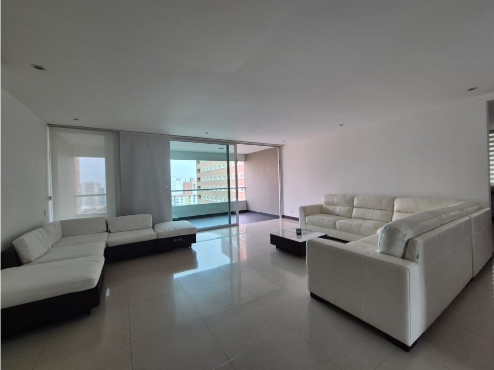 APARTAMENTO EN VENTA SECTOR DE BUENAVISTA — foto 3