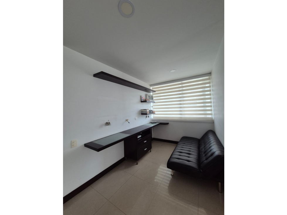 APARTAMENTO EN VENTA SECTOR DE BUENAVISTA — foto 4