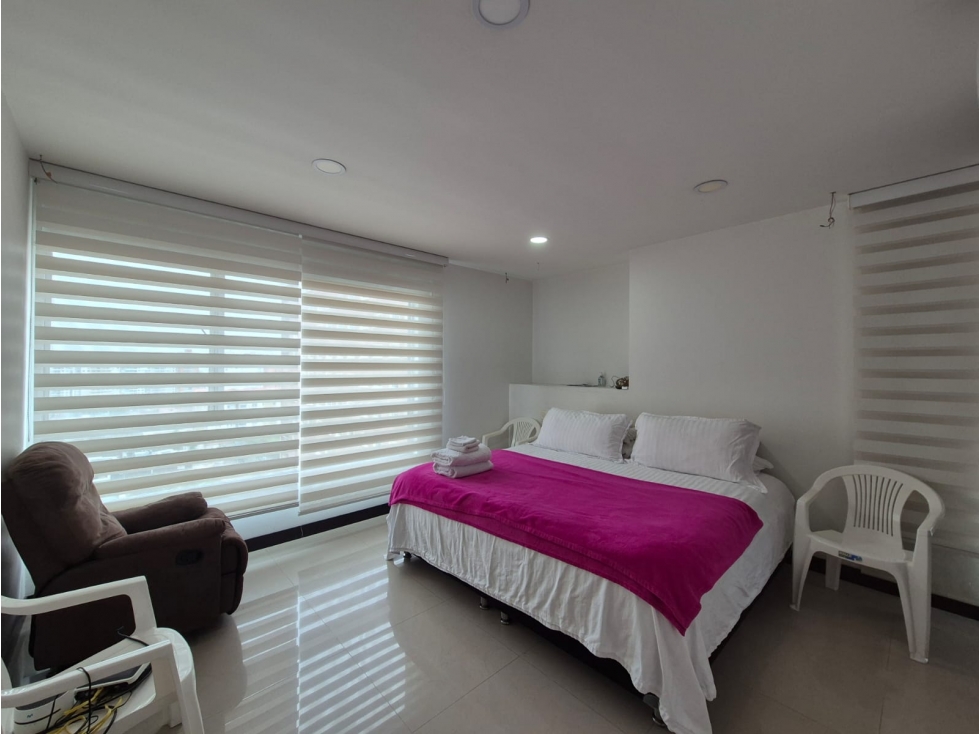 APARTAMENTO EN VENTA SECTOR DE BUENAVISTA — foto 5