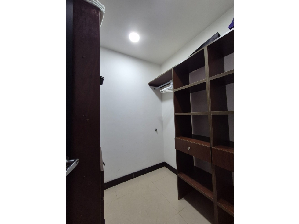 APARTAMENTO EN VENTA SECTOR DE BUENAVISTA — foto 6