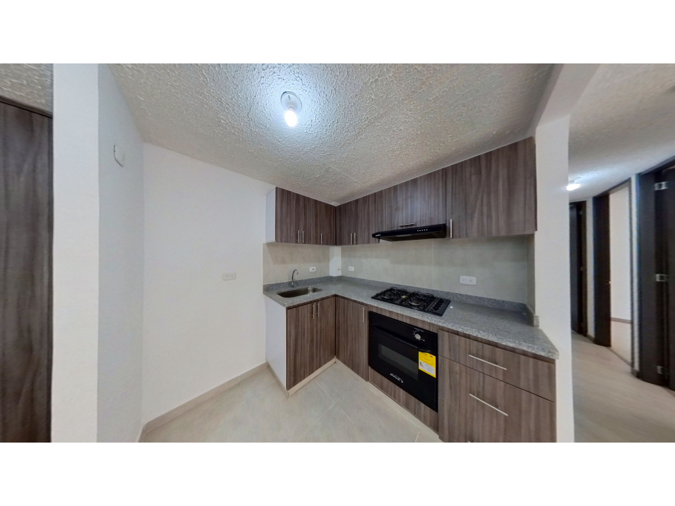 APARTAMENTO EN VENTA Hacienda San Jose