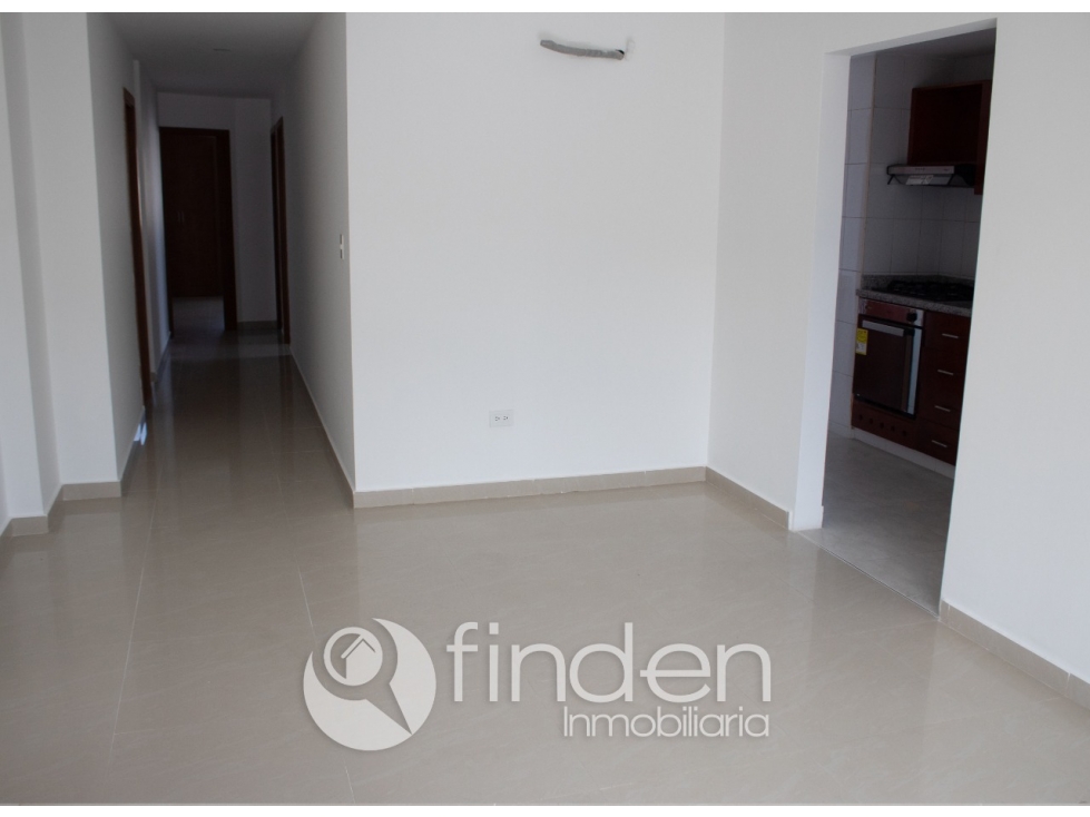 APARTAMENTO SECTOR DE VILLA SANTOS — foto 3