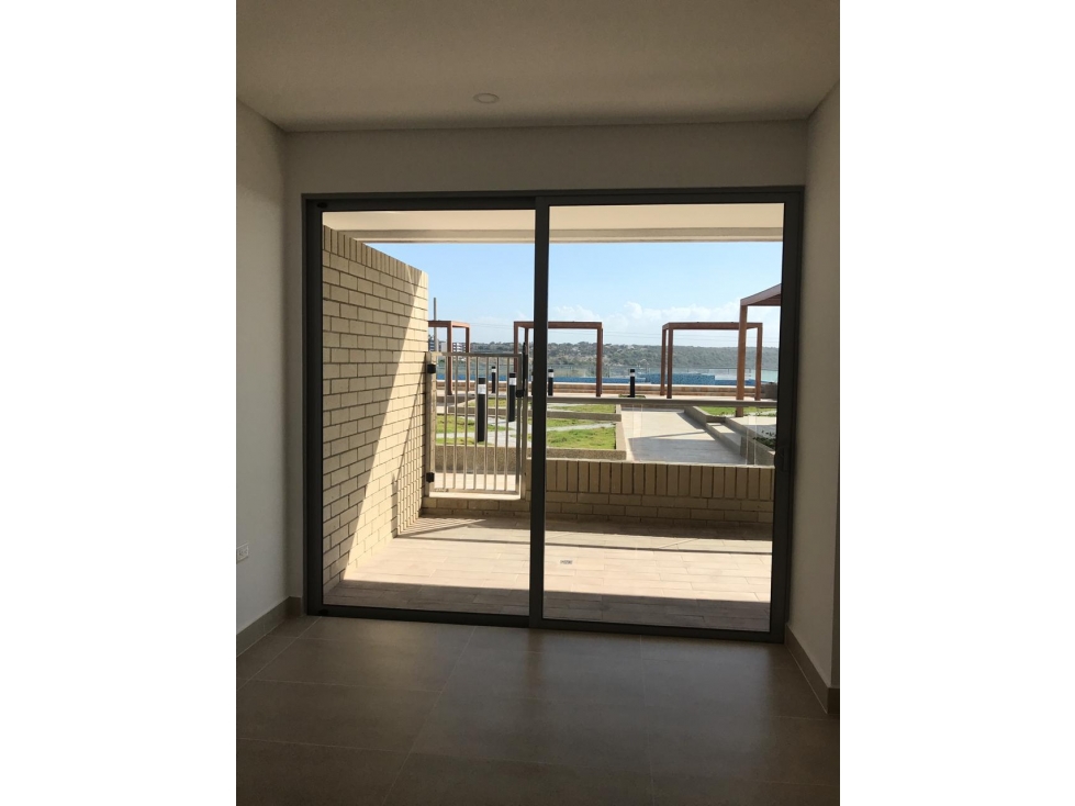 VENTA DE APARTAMENTO EN PUNTA ROCA - SABANILLA — foto 2