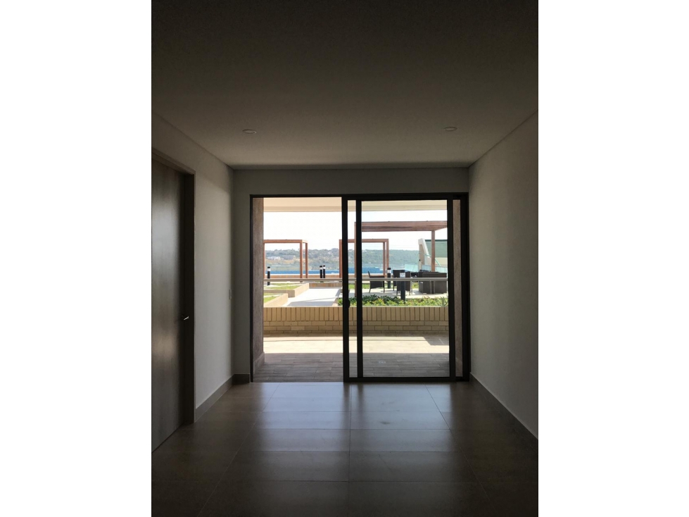 VENTA DE APARTAMENTO EN PUNTA ROCA - SABANILLA — foto 3