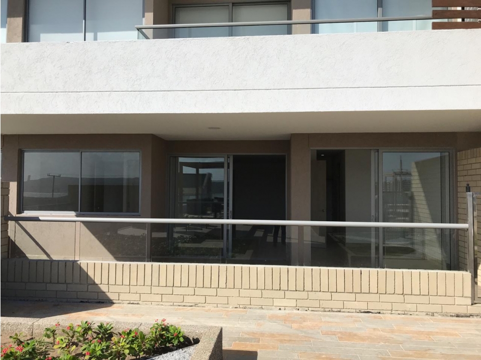 VENTA DE APARTAMENTO EN PUNTA ROCA - SABANILLA — foto 5
