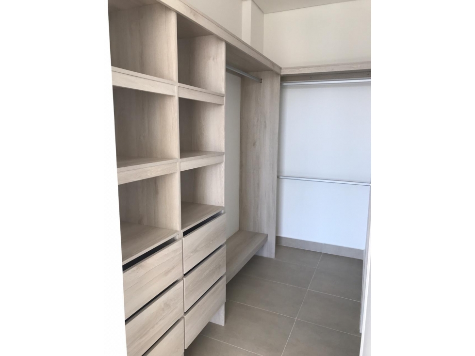 VENTA DE APARTAMENTO EN PUNTA ROCA - SABANILLA — foto 6