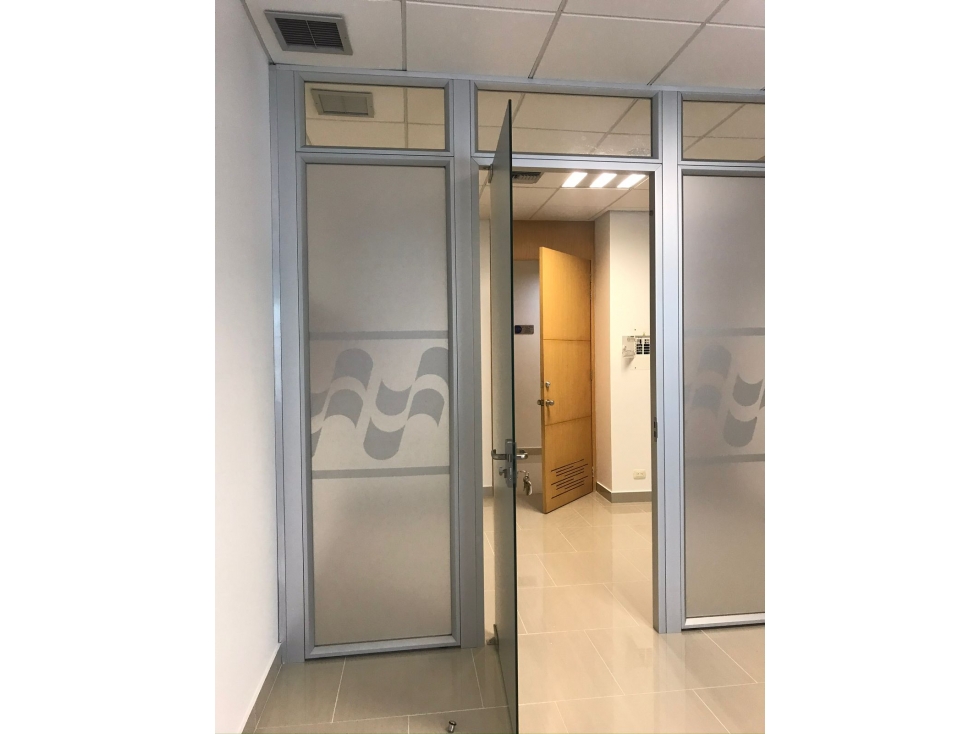 CONSULTORIO MEDICO CLINICA PORTOAZUL - 3